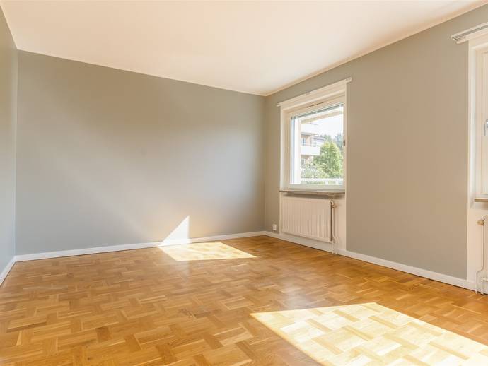 1 rok · 40 m² · Magnetbacken 8A