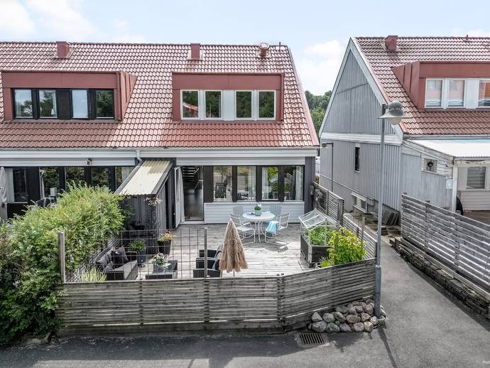 5 rok · 129 m² · Sättingsvägen 8