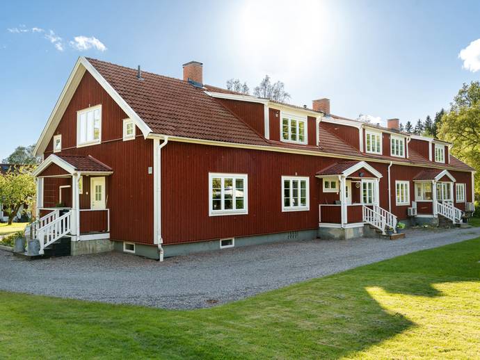 3 rok · 82,5 m² · Noravägen 27D