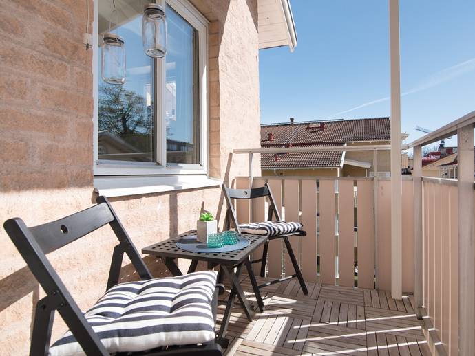 1 rok · 47,5 m² · Kungsgatan 37C