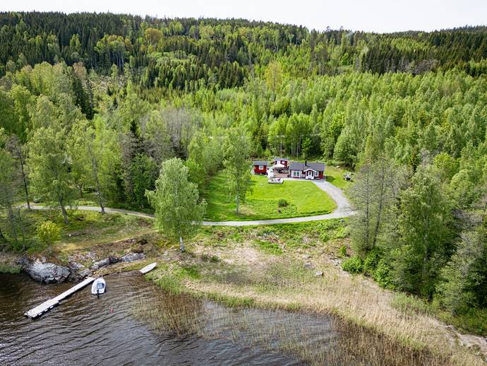 3 rok · 65 m² · Vik Sulviksstranden 1