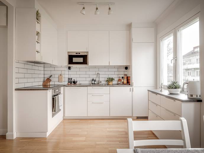 2 rok · 41,1 m² · Björcksgatan 66C