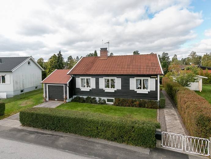 4 rok · 83 m² · Älgstigen 19