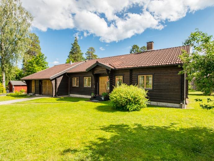 6 rok · 95 m² · Rånäs Stationsväg 5