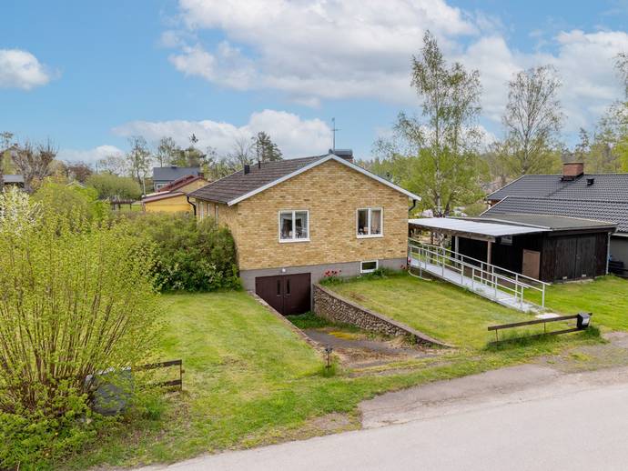 4 rok · 78 m² · Storgränd 6