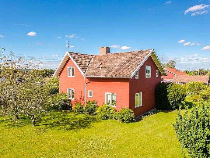 5 rok · 153 m² · Kedumsvägen 64