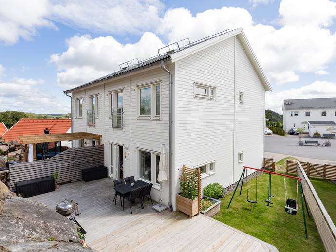 4 rok · 107,7 m² · Västerhöjdsvägen 63