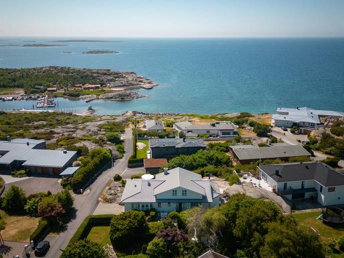 5 rok · 236 m² · Södra Skogsvägen 6