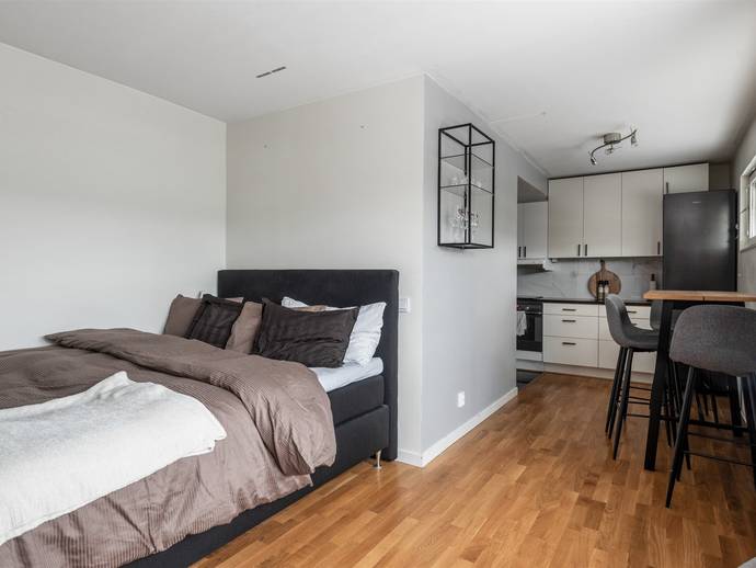 1 rok · 28,9 m² · Esplanaden 13