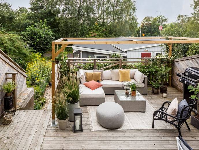 5 rok · 96 m² · Stormhattsvägen 7