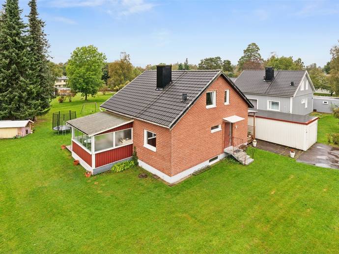 5 rok · 105 m² · Fridhemsgatan 16
