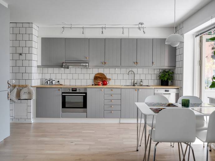 2,5 rok · 65 m² · Katrinebergsbacken 22, 1tr
