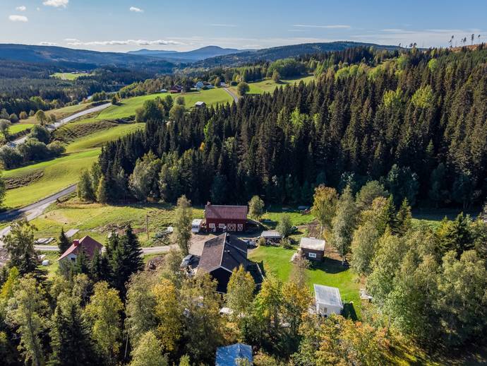 8 rok · Hårsta 504 och 506