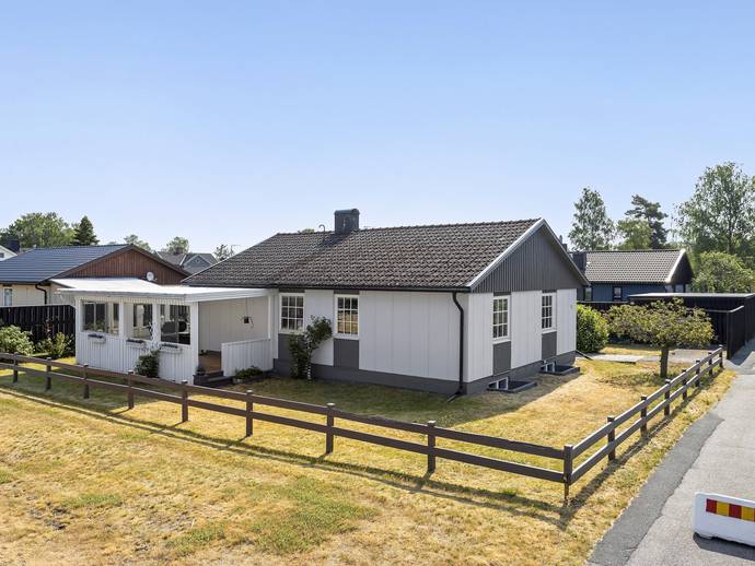 4 rok · 86 m² · Mellangatan 10