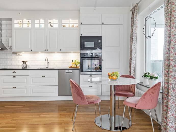 3 rok · 74,5 m² · Kornettvägen 28