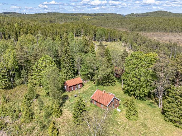 70 m² · Eds-Strand Kolarkasen 1