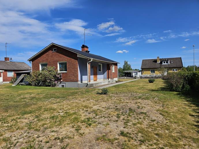 4 rok · 79 m² · Backgatan 14