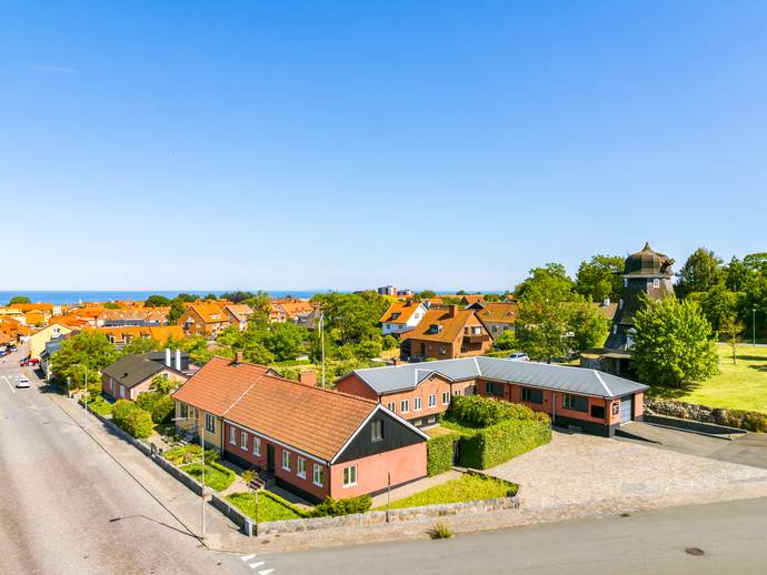 3 rok · 102 m² · Storgatan 49