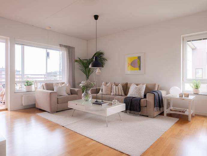 4 rok · 100,4 m² · Marmorgatan 25