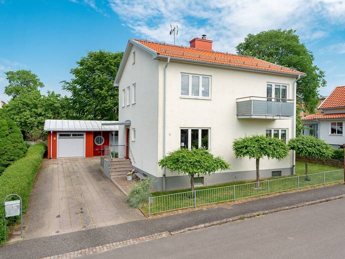 5 rok · 130 m² · Repslagaregatan 6