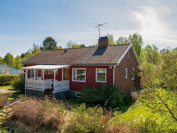 4 rok · 91 m² · Vallenvägen 9
