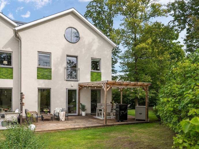 5 rok · 129 m² · Noaks väg 3B