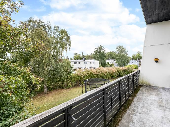 2 rok · 65 m² · Orrvägen 1E