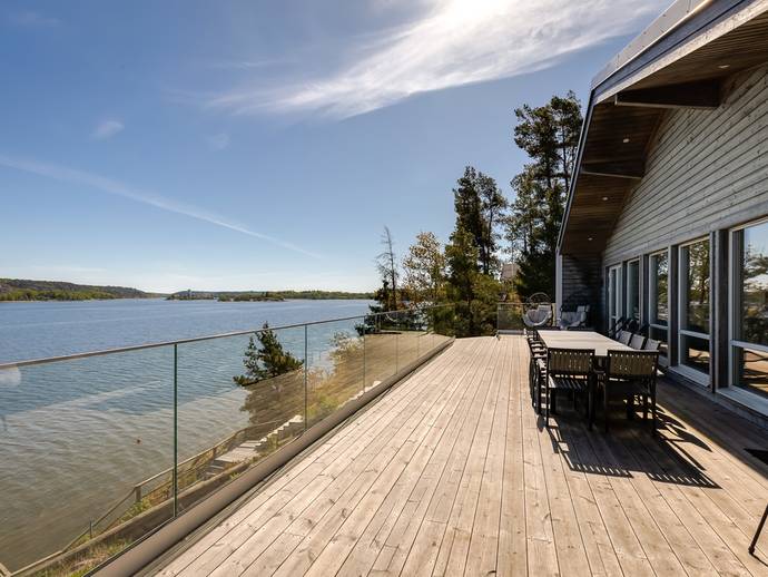 4 rok · 80 m² · Spinkenäs Udden 22
