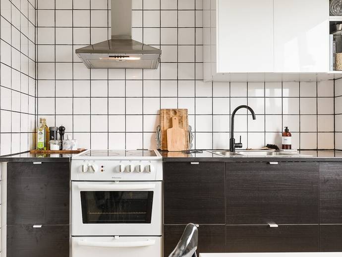 2 rok · 45 m² · Jakobsdalsgatan 8 C