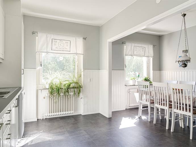 4 rok · 120 m² · Hantverkarbacken 7