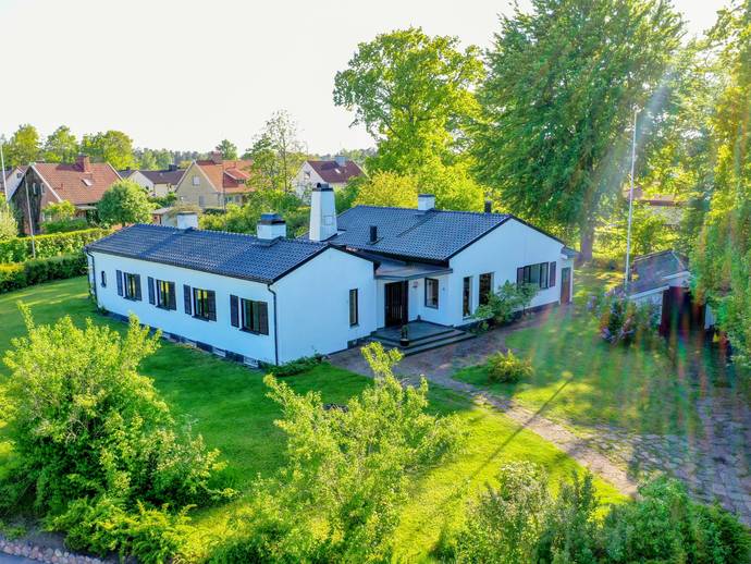 9 rok · 217 m² · Sandholmsgatan 6