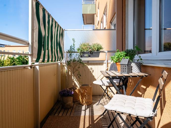 2 rok · 54 m² · Ellstorpsgatan 1B