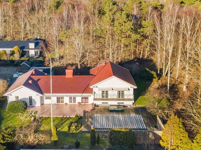 8 rok · 238 m² · Annas gränd 6