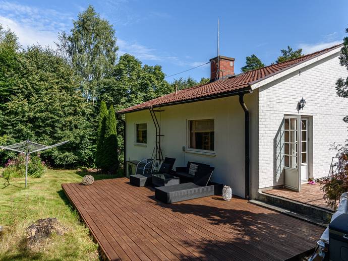 5 rok · 100 m² · Värnamovägen 32