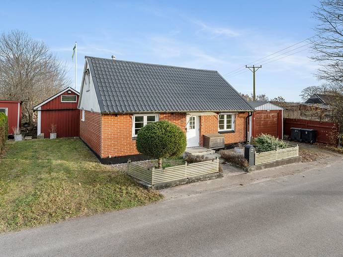 3 rok · 49 m² · Grönadalsvägen 192