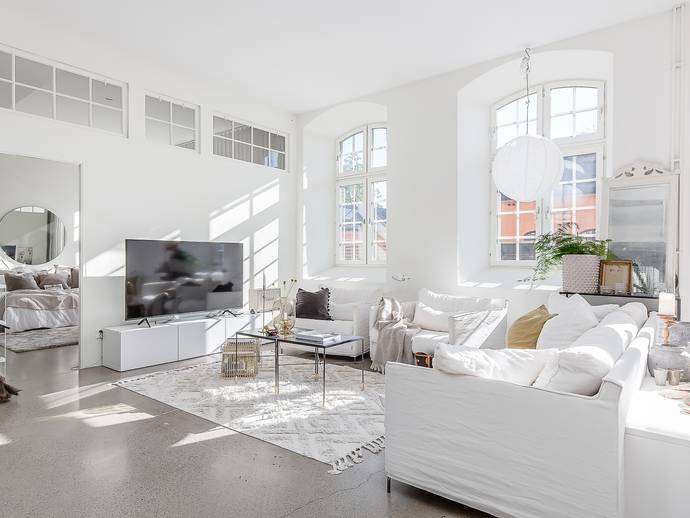 4 rok · 113,5 m² · Kyrkogatan 11R
