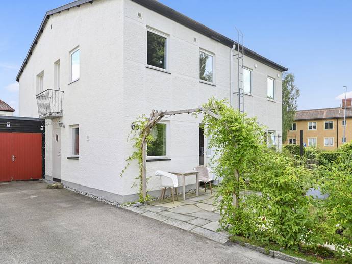 5 rok · 110 m² · Västervägen 6B
