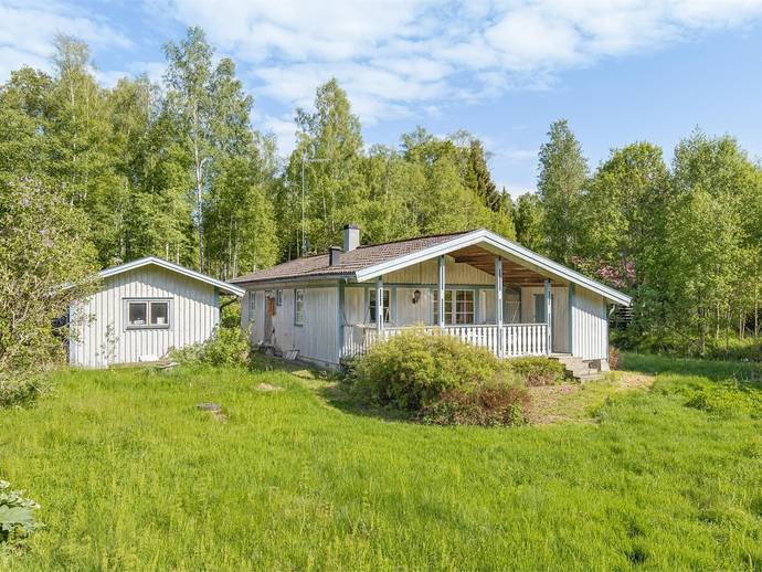 3 rok · 63 m² · Rosendala Älgstråket 12