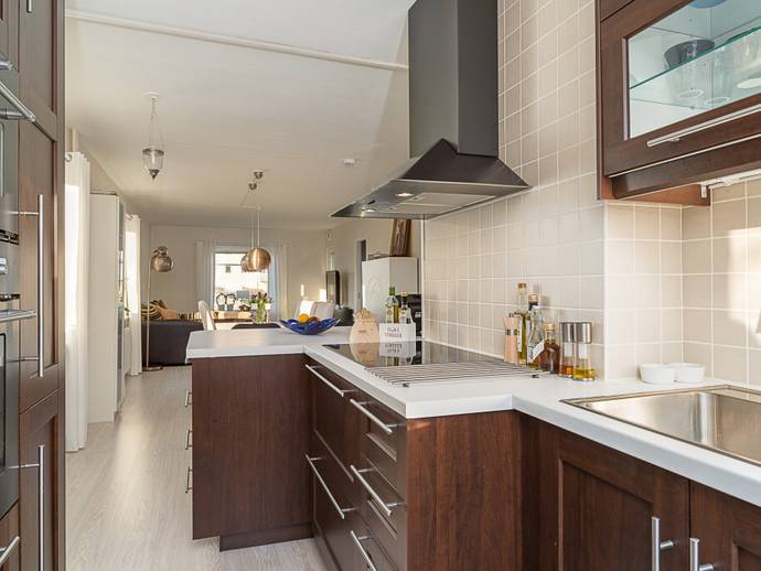 4 rok · 96,6 m² · Storgatan 14 B