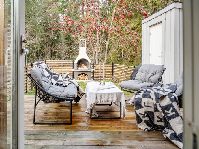 6 rok · 163 m² · Löftesvägen 8A