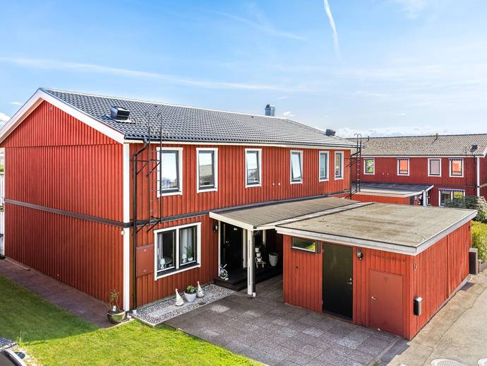 5 rok · 138 m² · Humlestigen 24