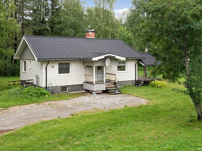 4 rok · 90 m² · Ringvägen 53