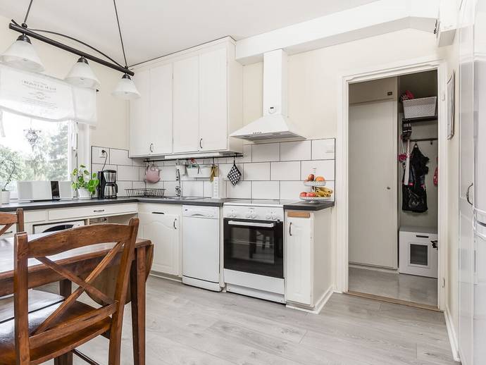 2,5 rok · 59 m² · Polhemsgatan 17B