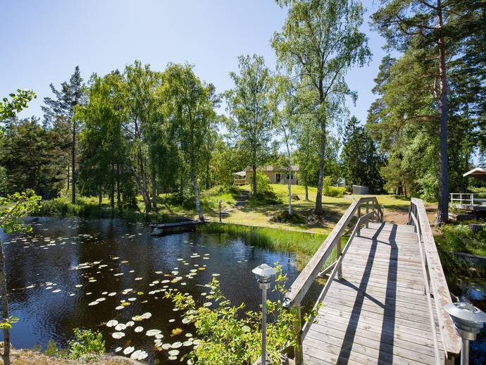 3 rok · 62 m² · Uddvägen 25
