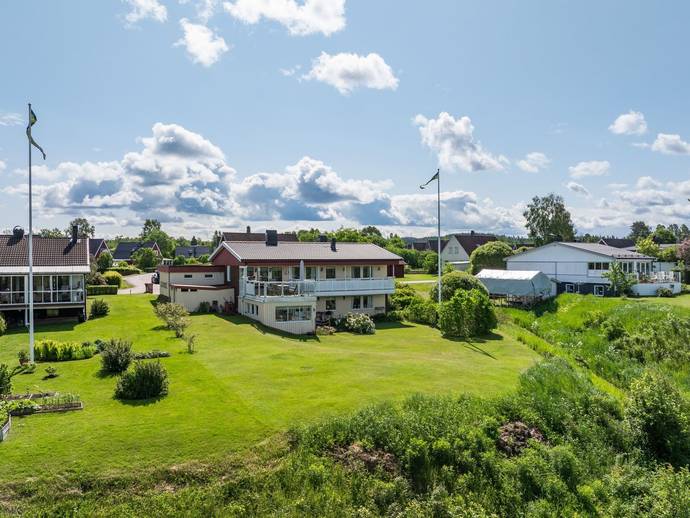 5 rok · 174 m² · Smultronvägen 22