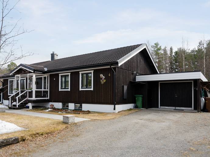 5 rok · 112 m² · Sivertsgatan 4