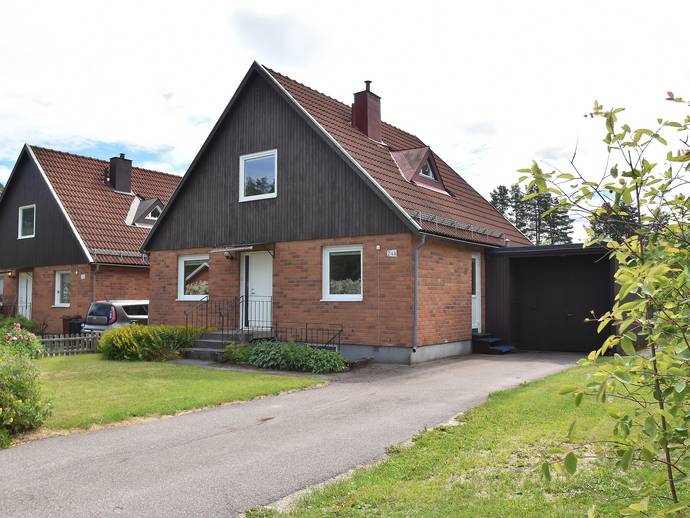 5 rok · 112 m² · Klockarvägen 24A