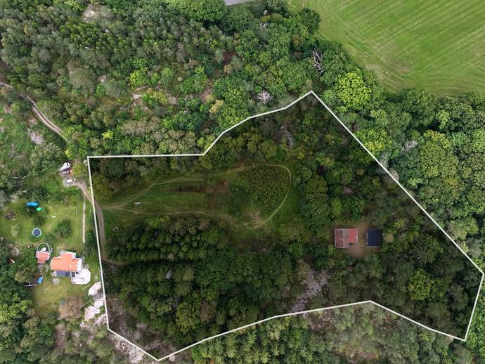 3 rok · 60 m² · Kåröd 140