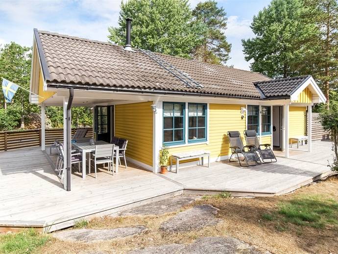 5 rok · 60 m² · Rävrompan 12