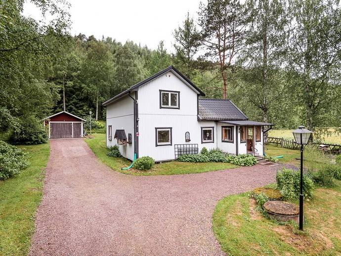 4 rok · 82 m² · Brusbro 75